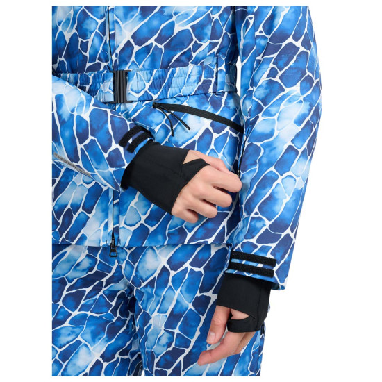 4F TECHNICAL JACKET